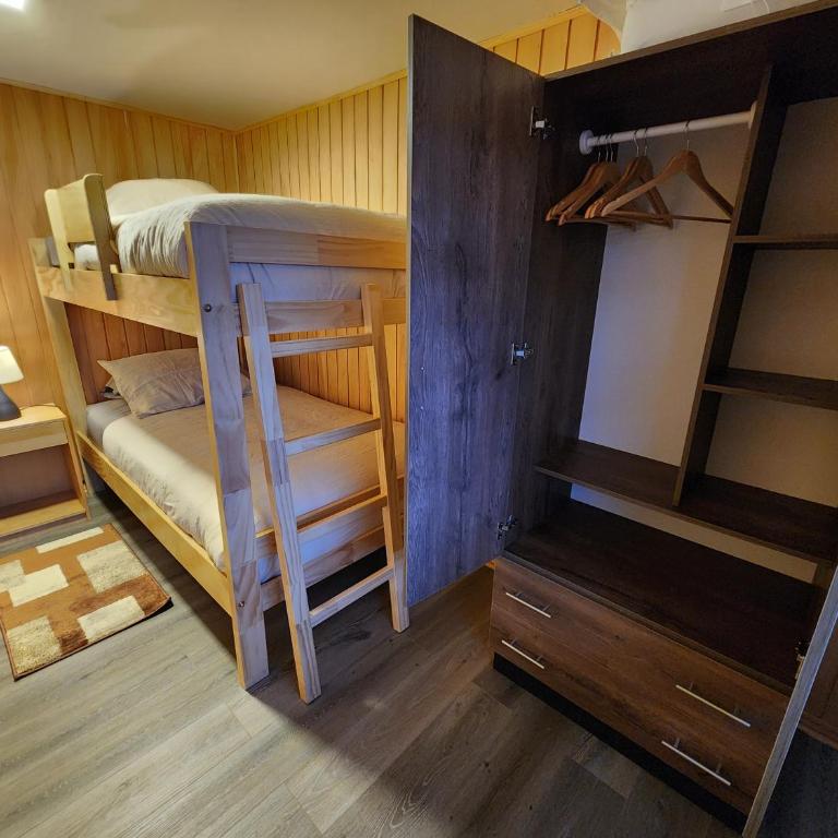 Casa Playa Carretera Austral - Three-Bedroom House - 29
