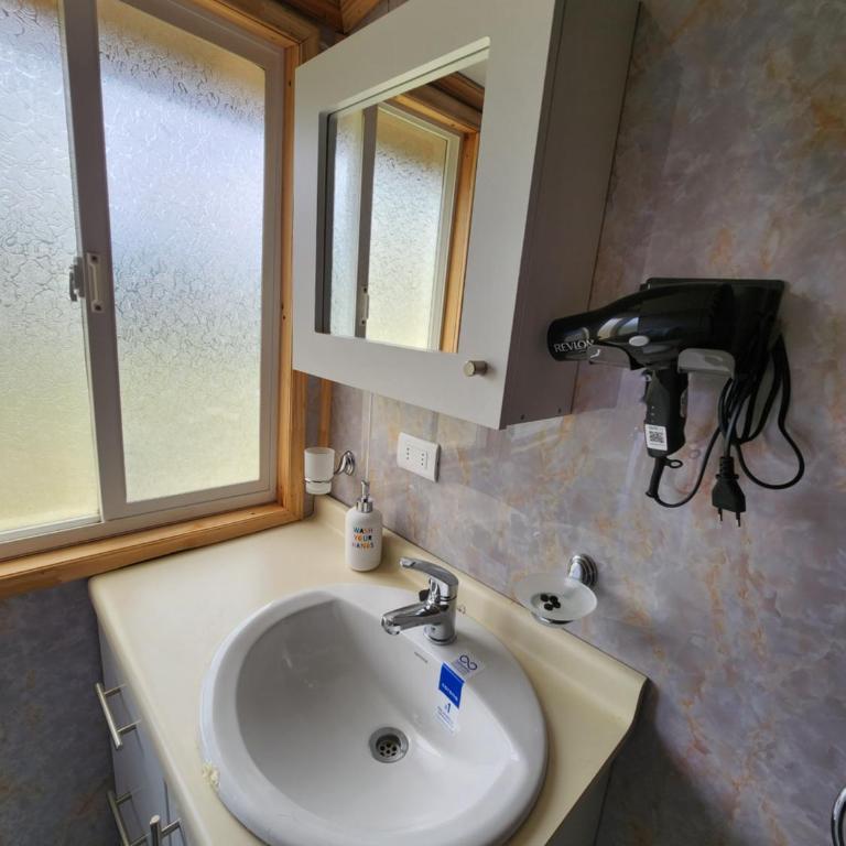 Casa Playa Carretera Austral - Three-Bedroom House - 22