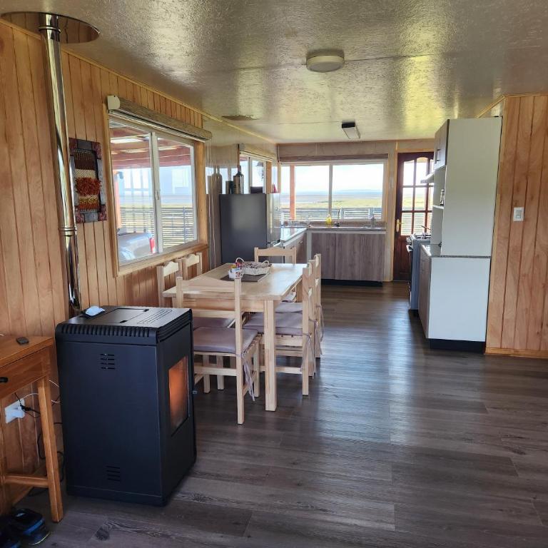 Casa Playa Carretera Austral - Three-Bedroom House - 46