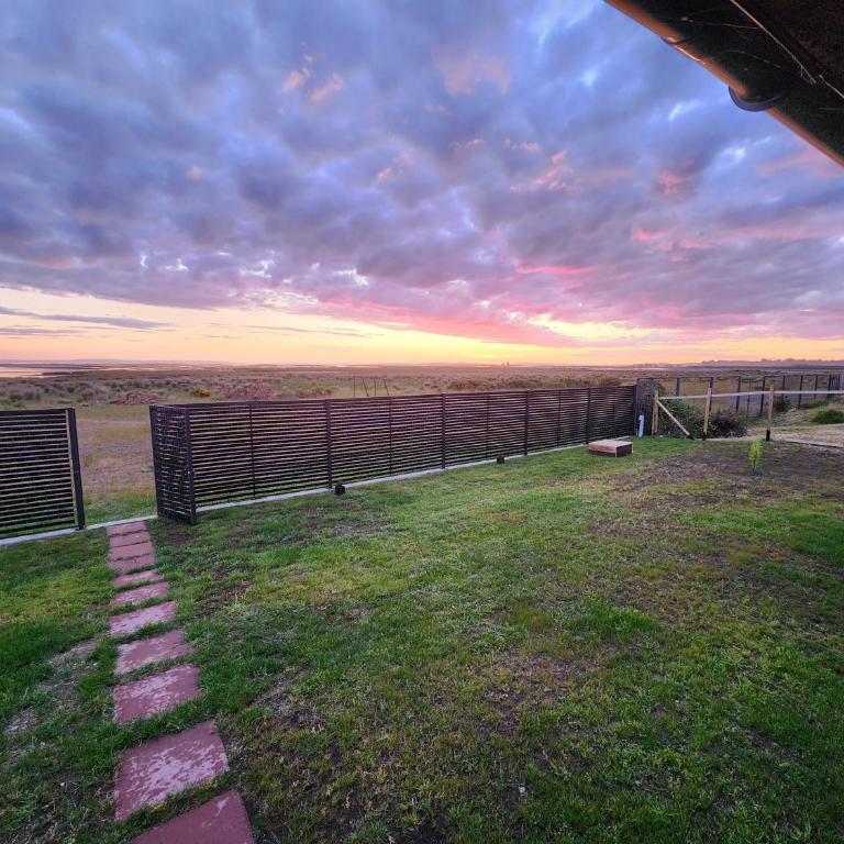 Casa Playa Carretera Austral - Three-Bedroom House - 31