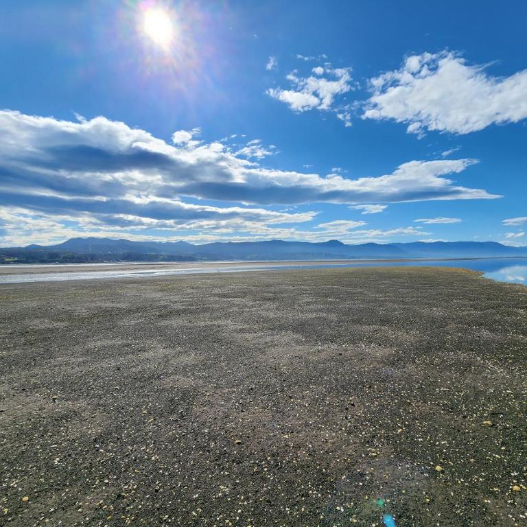 Casa Playa Carretera Austral - Three-Bedroom House - 33