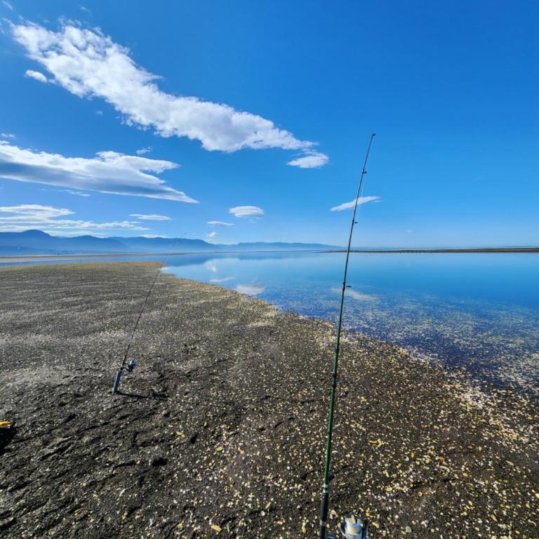 Casa Playa Carretera Austral - Three-Bedroom House - 48