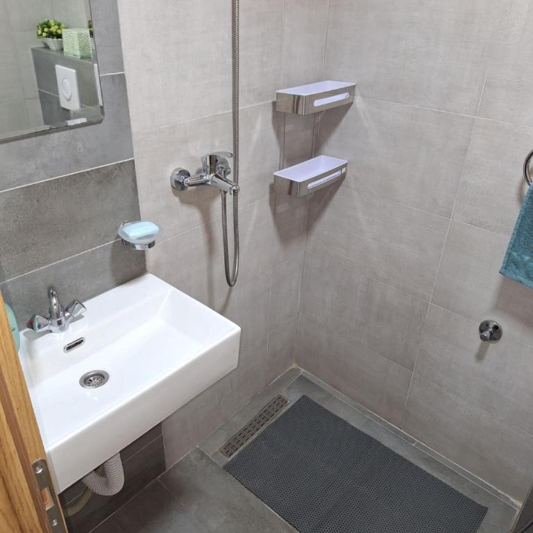 Planinska Kućica - One-Bedroom Chalet - 13