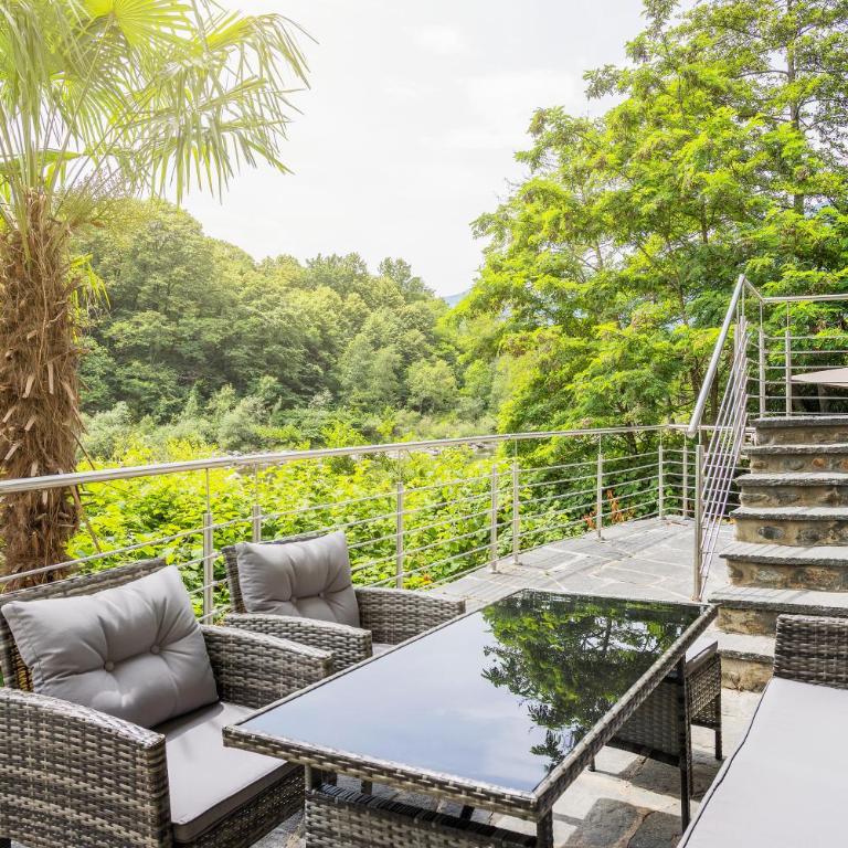 Casa Magging A Hidden Gem on Riverbanks - Casa con 1 Camera da Letto - 7