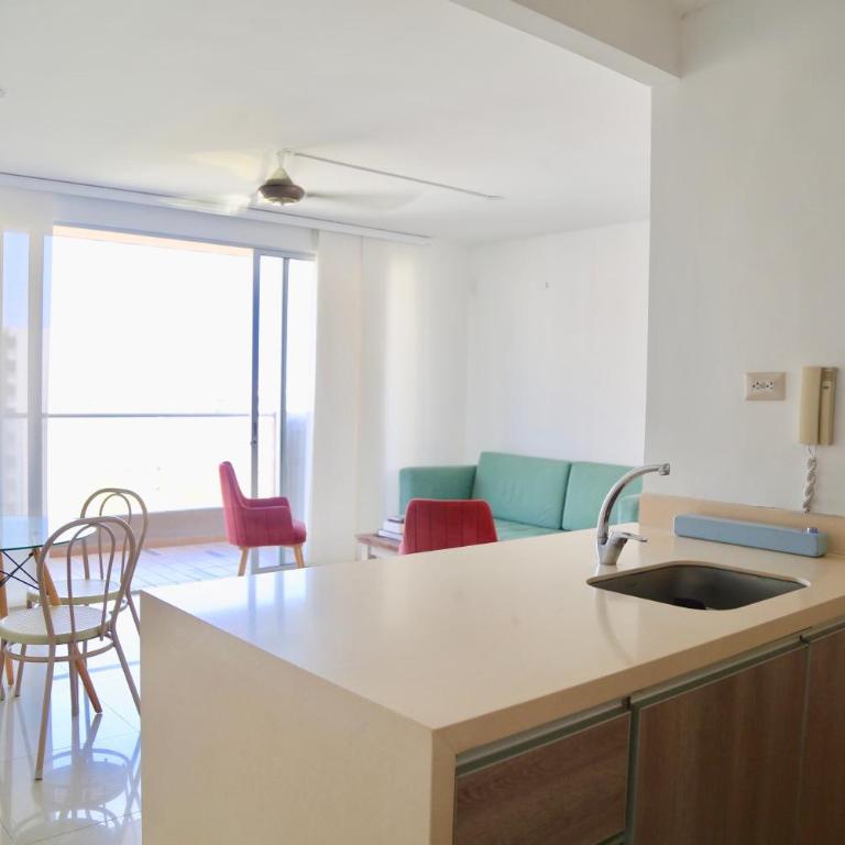 Apartamento en Riomar - Apartamento de 3 dormitorios - 6