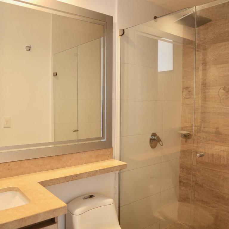 Apartamento en Riomar - Apartamento de 3 dormitorios - 14
