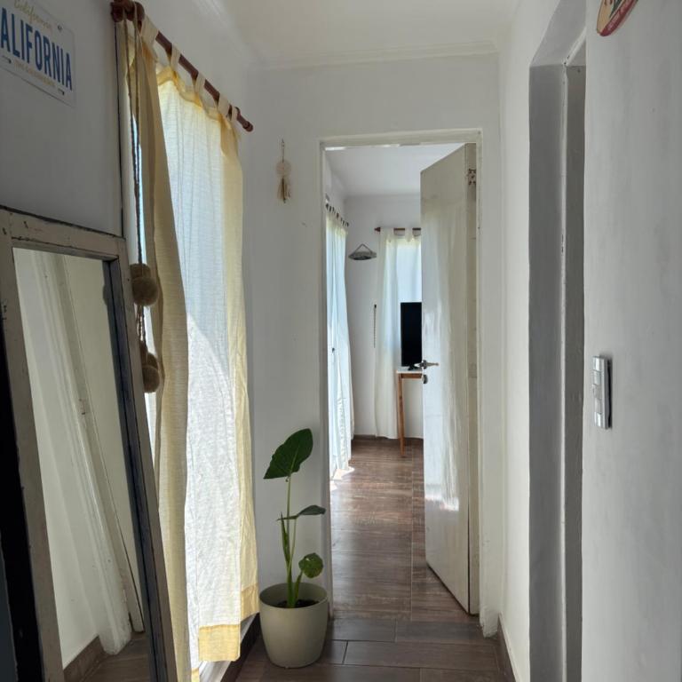 Casa de campo Chapdamalal - Casa con 1 dormitorio - 12