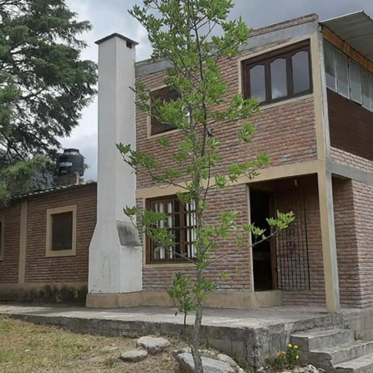 HERMOSA CASA en El Mollar-Tafi del Valle - Three-Bedroom House - 1