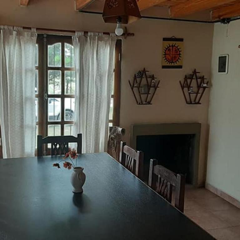 HERMOSA CASA en El Mollar-Tafi del Valle - Three-Bedroom House - 10