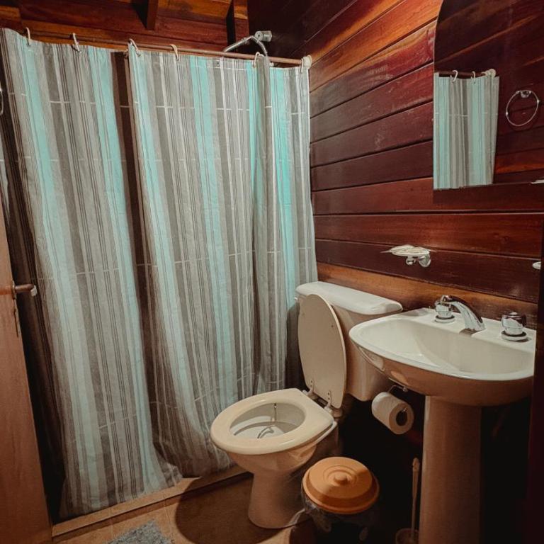 Complejo La Yema - Casa con 1 dormitorio - 2