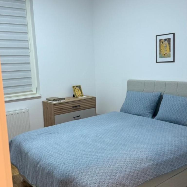 Stan ZUCA - Apartman sa 1 Spavaćom Sobom - 5