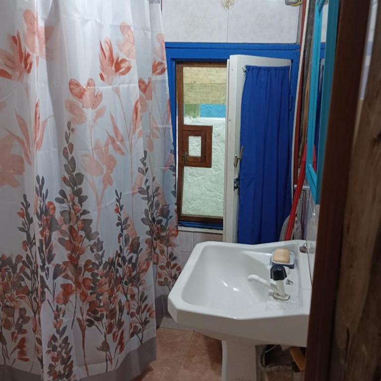 Bom axe - Two-Bedroom House - 8