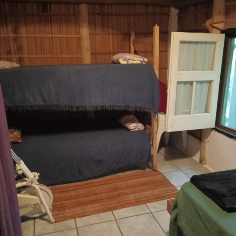 Bom axe - Two-Bedroom House - 11