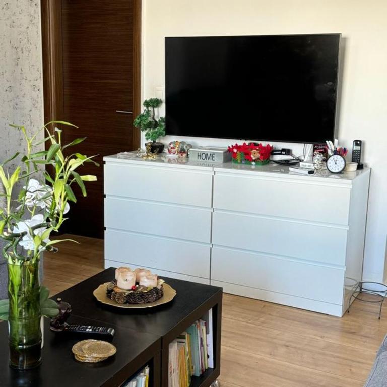 Luxe Residence Home Sweet Home City Center - Apartman sa 2 Spavaće Sobe - 2