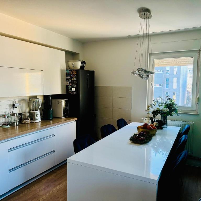 Luxe Residence Home Sweet Home City Center - Apartman sa 2 Spavaće Sobe - 5