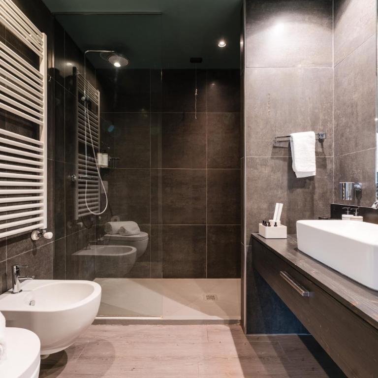 Hotel Europa - Junior Suite - 3