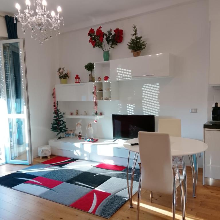 Loft moderno zona 8 Milano - Appartamento con 1 Camera da Letto - 23