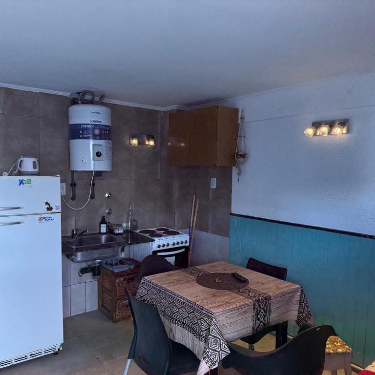 A una cuadra de la playa con vista - Apartamento con vistas al mar - 2