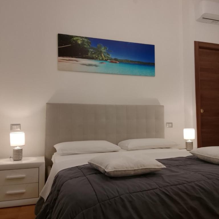 Loft moderno zona 8 Milano - Appartamento con 1 Camera da Letto - 40