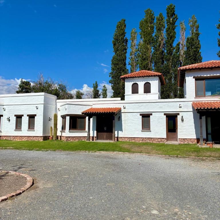 White House Cafayate - Casa de 2 dormitorios - 1