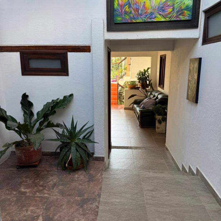 Casa Hotel El Encanto de Villa - Family Room - 5