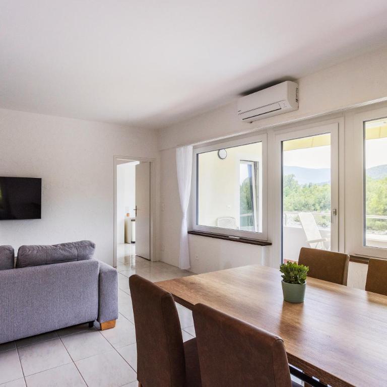 Idyllic Nature Retreat by Maggia River - Casa con 1 Camera da Letto - 4