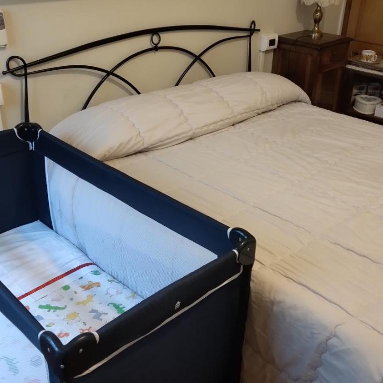 Antica Cittadella B&B - Dreibettzimmer - 4