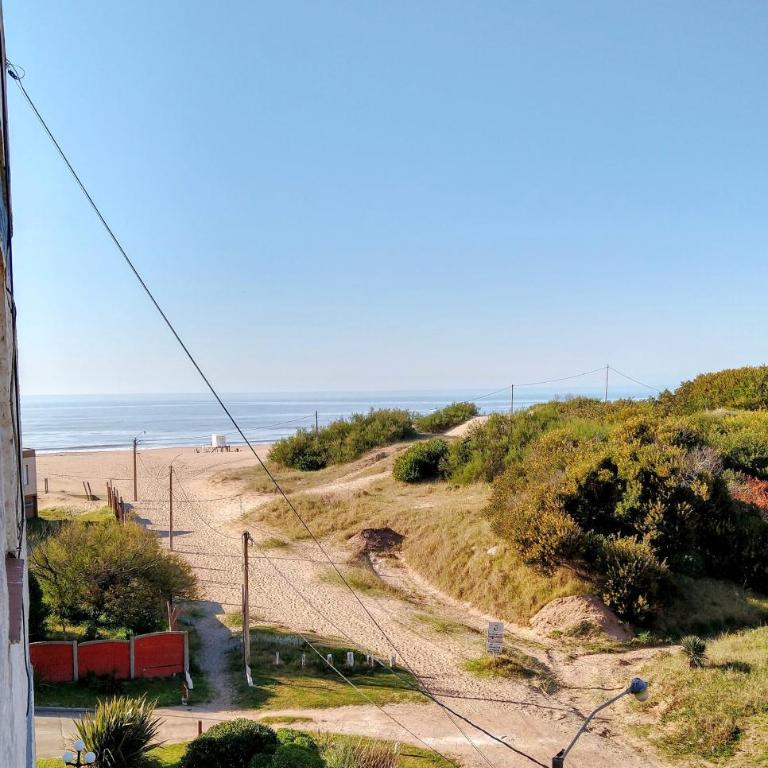Villa Gesell a 50 metros de la playa - Apartamento de 1 dormitorio - 1