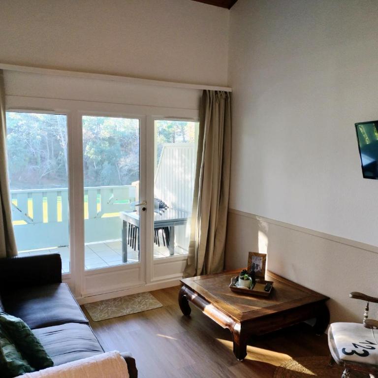 La bulle de Lily - Appartement 2 Chambres - 2