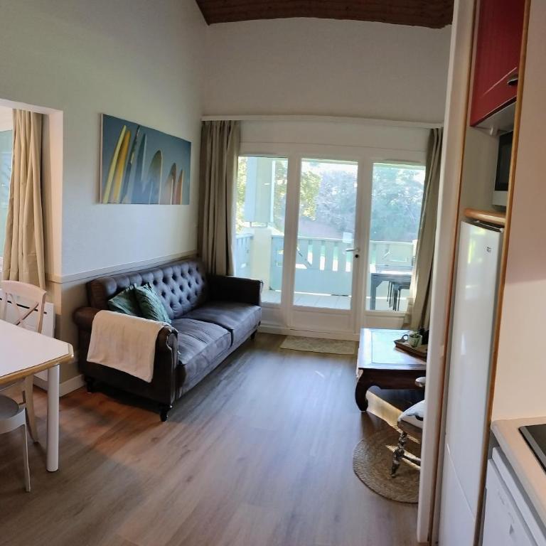 La bulle de Lily - Appartement 2 Chambres - 3