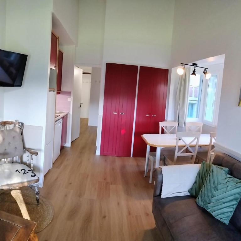 La bulle de Lily - Appartement 2 Chambres - 4