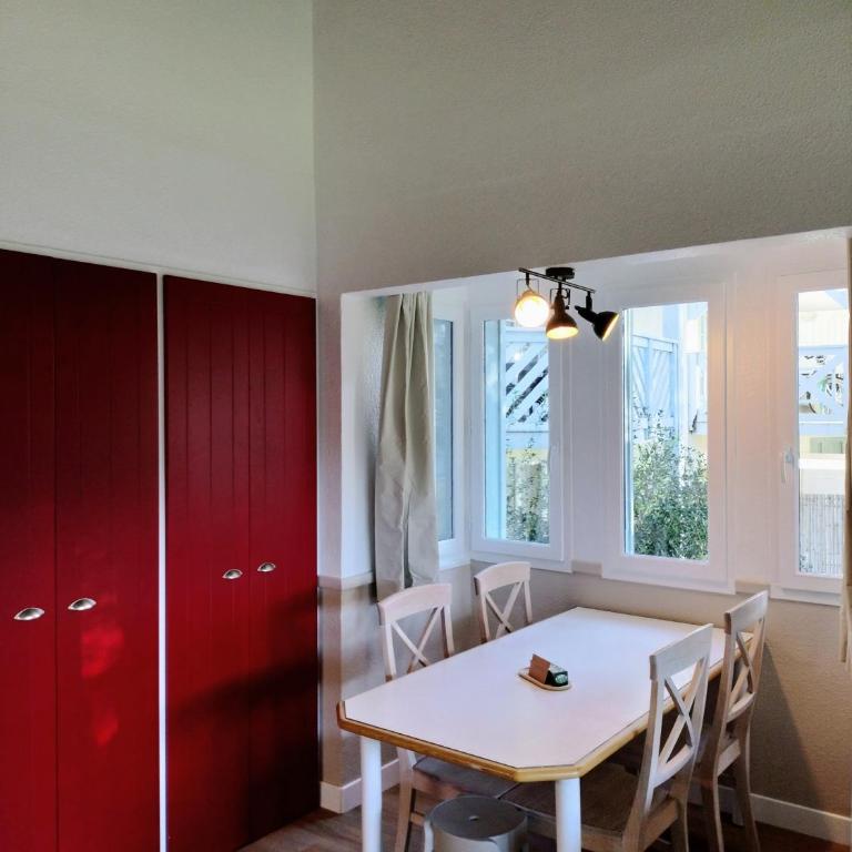 La bulle de Lily - Appartement 2 Chambres - 5