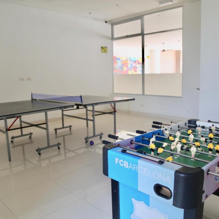 Apartamento en Riomar - Apartamento de 3 dormitorios - 27
