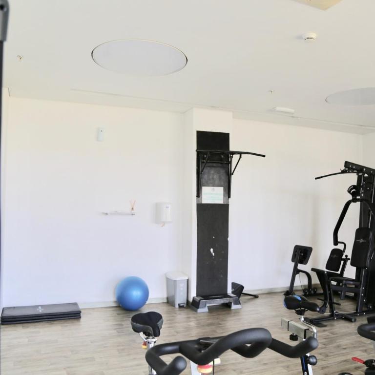 Apartamento en Riomar - Apartamento de 3 dormitorios - 28