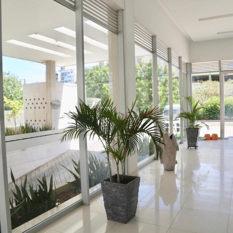 Apartamento en Riomar - Apartamento de 3 dormitorios - 31