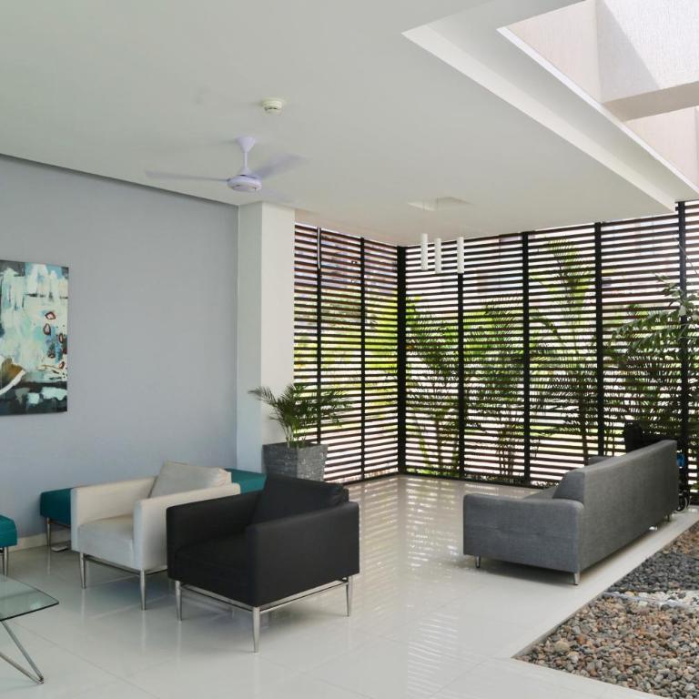 Apartamento en Riomar - Apartamento de 3 dormitorios - 32