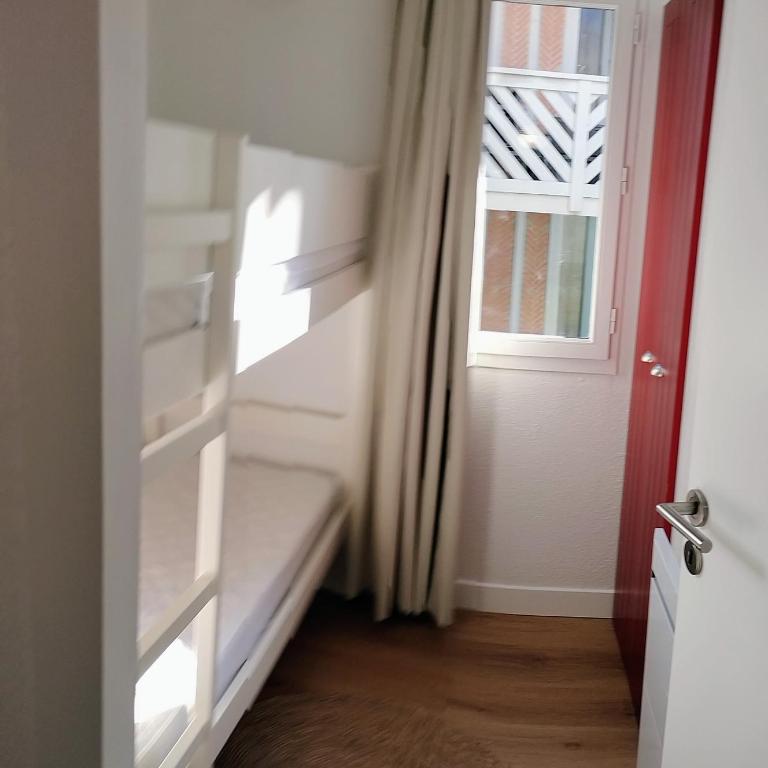 La bulle de Lily - Appartement 2 Chambres - 9