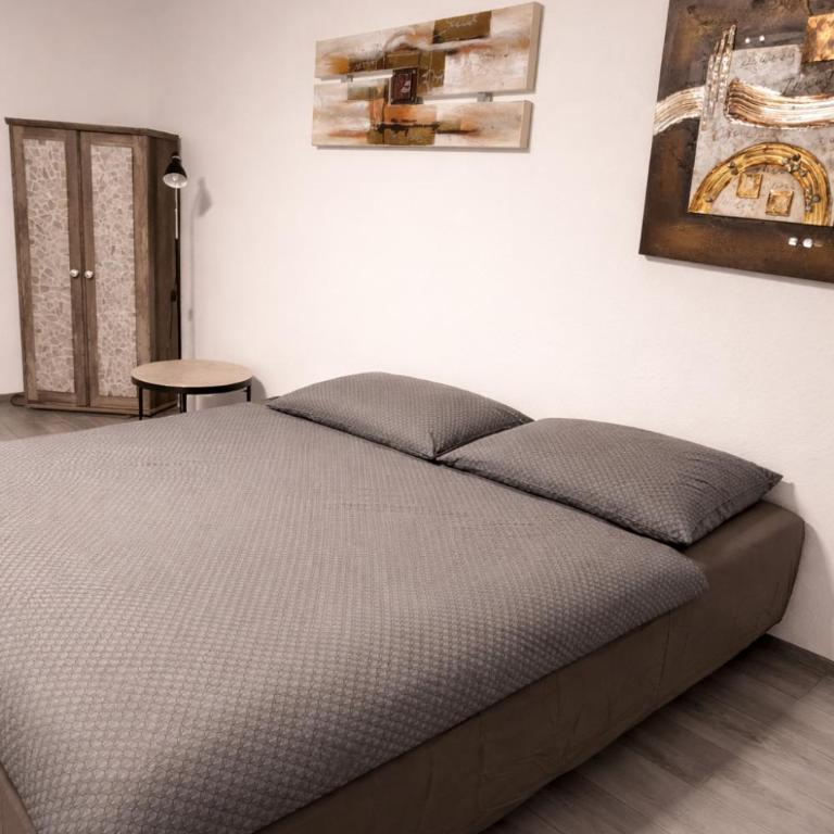 Ferienwohnung Watzmann Nesterl - Apartment - Erdgeschoss - 7