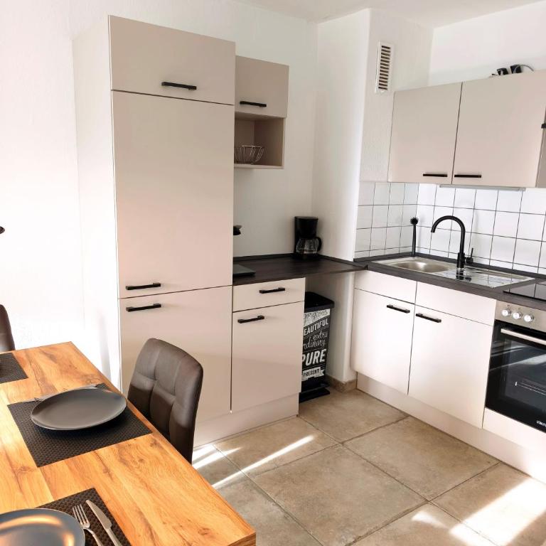 Ferienwohnung Watzmann Nesterl - Apartment - Erdgeschoss - 2