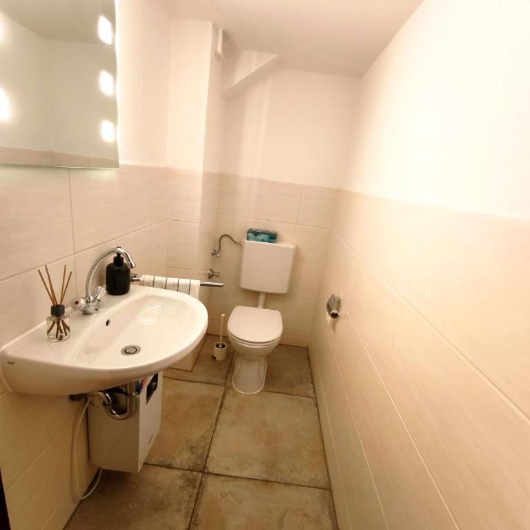 Ferienwohnung Watzmann Nesterl - Apartment - Erdgeschoss - 5