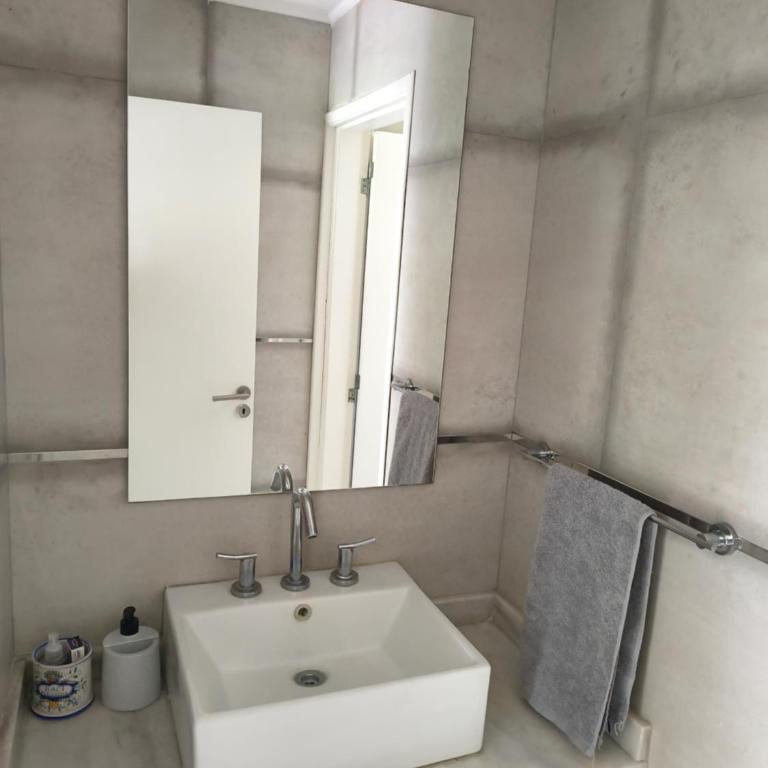 'Surf & Gastro' en Chapa - Two-Bedroom House - 17
