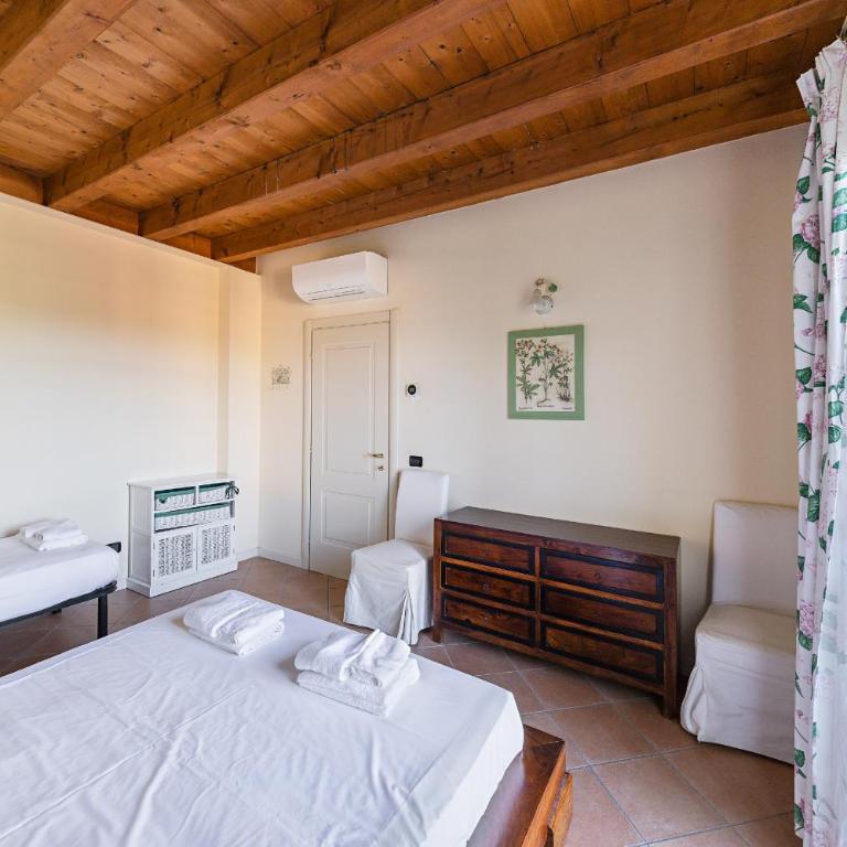 Borgo del Torchio - Appartamento con 1 Camera da Letto e Terrazza - 11