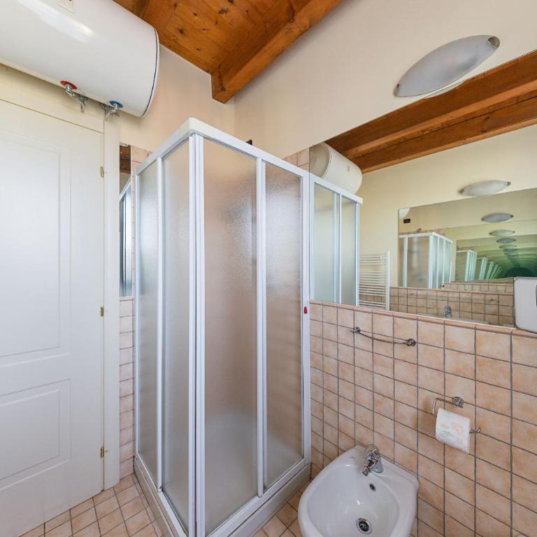 Borgo del Torchio - Appartamento con 1 Camera da Letto e Terrazza - 14