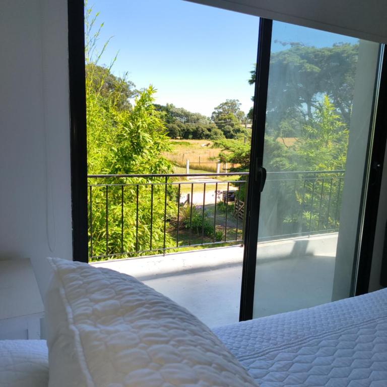 'Surf & Gastro' en Chapa - Two-Bedroom House - 15