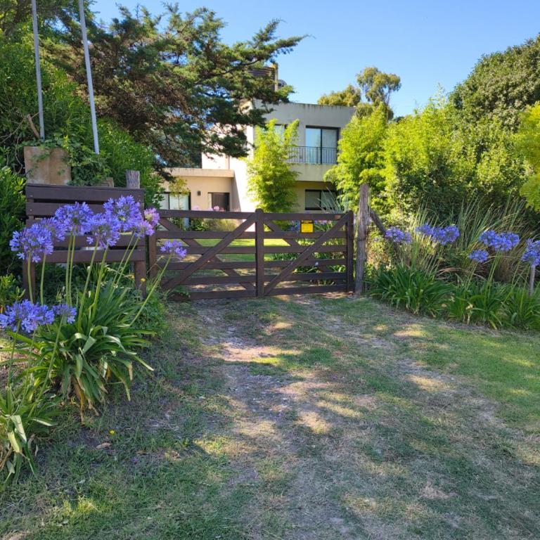 'Surf & Gastro' en Chapa - Two-Bedroom House - 2