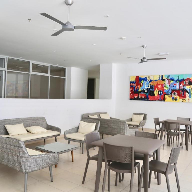 Apartamento en Riomar - Three-Bedroom Apartment - 10