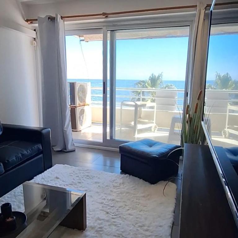 Frente al mar - Apartamento de 2 dormitorios - 1