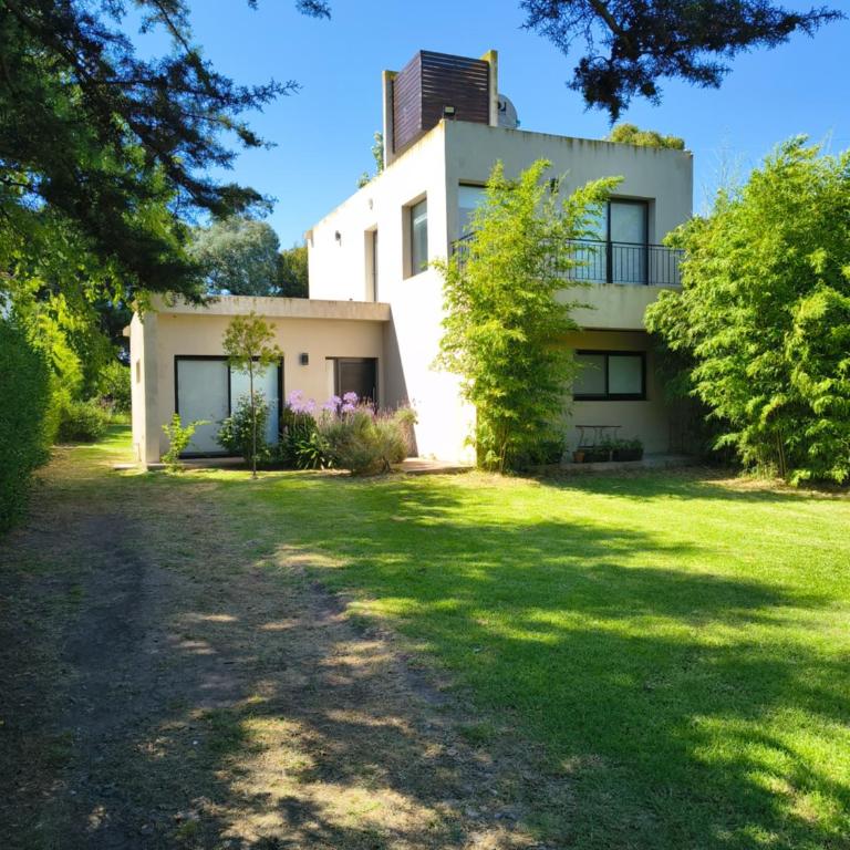 'Surf & Gastro' en Chapa - Two-Bedroom House - 3