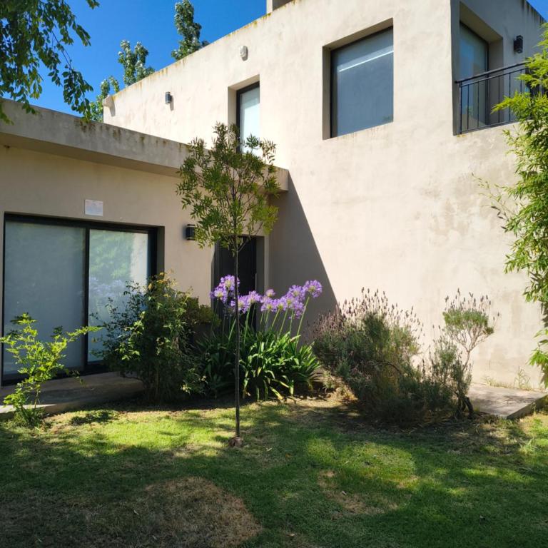 'Surf & Gastro' en Chapa - Two-Bedroom House - 4
