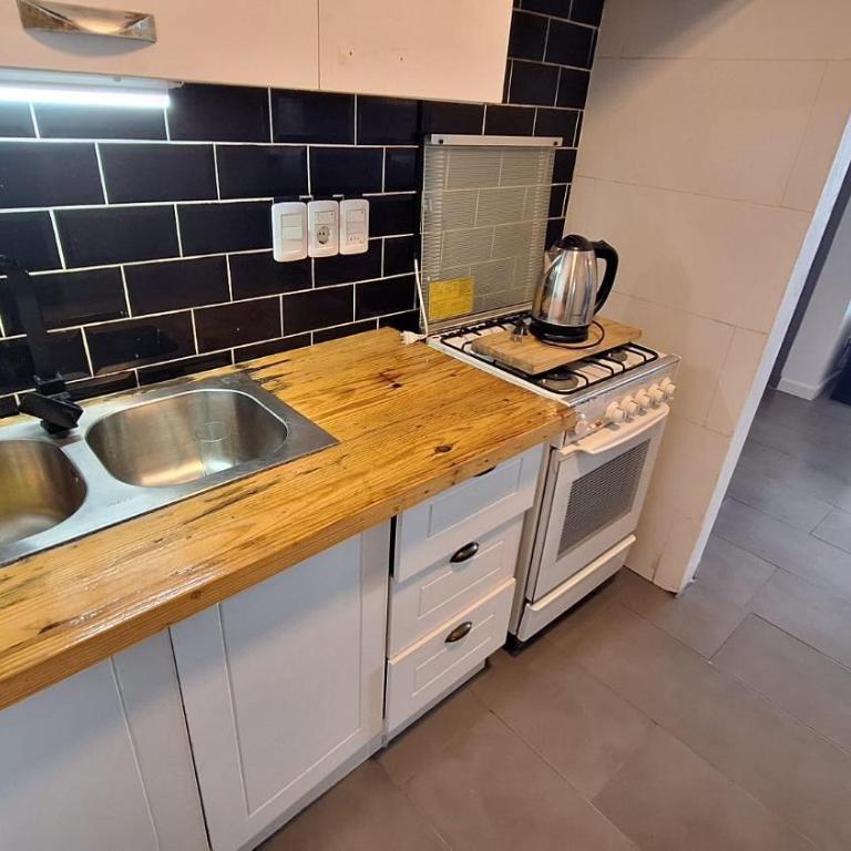 Frente al mar - Apartamento de 2 dormitorios - 3